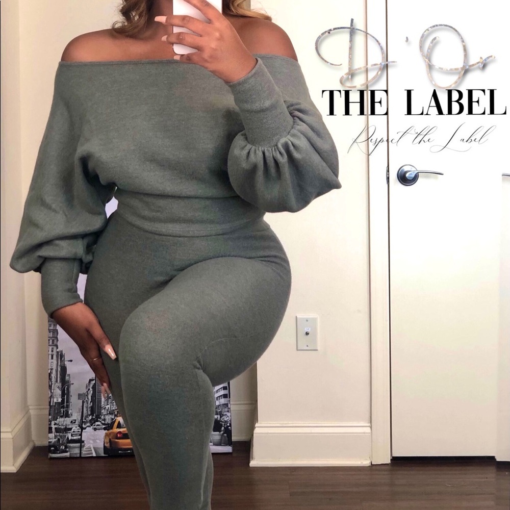 The “ Miri” Set